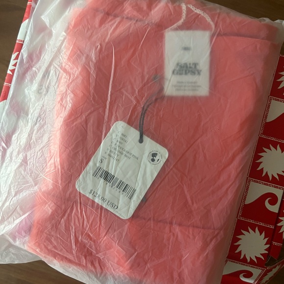 Salt Gypsy Betty bottoms- new never opened the package - Picture 5 of 5